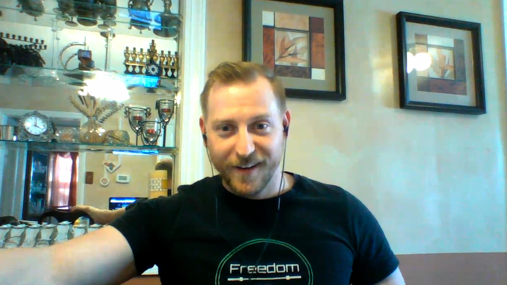 Episode 69 – Expanding Your Business as a Survival Tactic – Joel McCauley, CSCS, Founder & Owner of Freedom Fit Gym